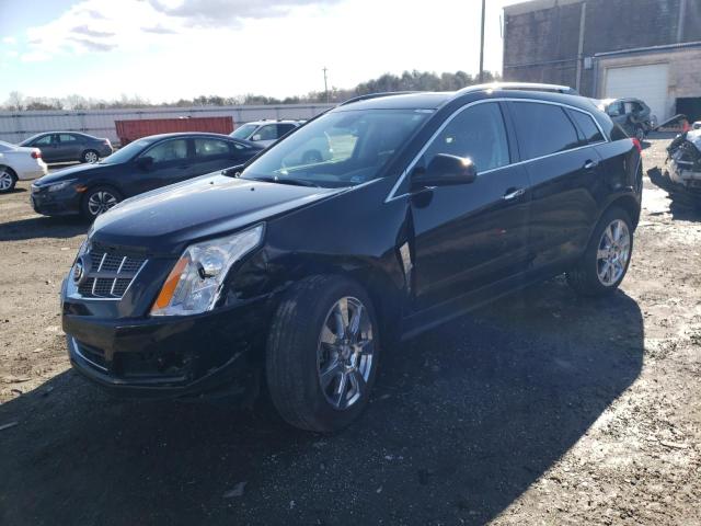 cadillac srx 2011 3gyfnfey8bs527190