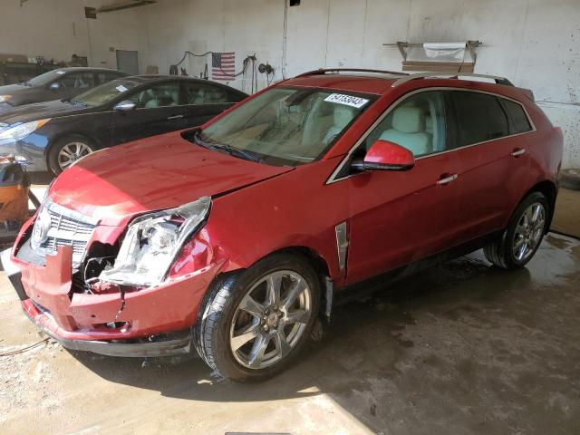 cadillac srx premiu 2010 3gyfnfey9as550184