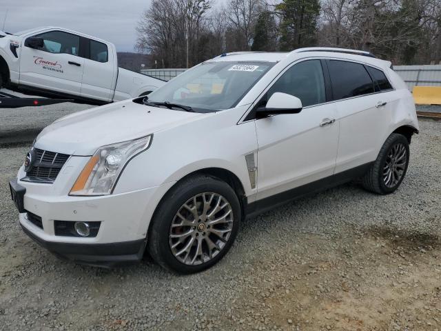 cadillac srx 2011 3gyfnfey9bs543723