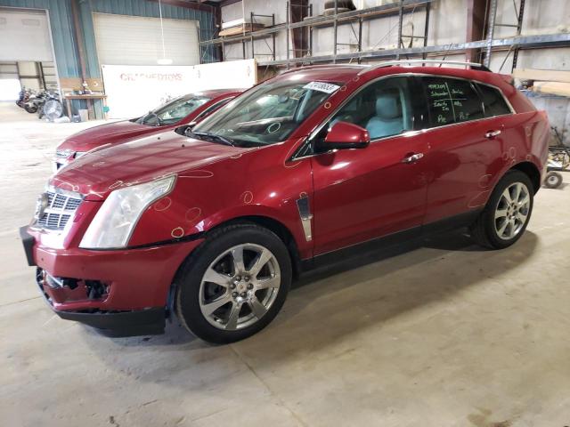 cadillac srx 2010 3gyfnfeyxas569813