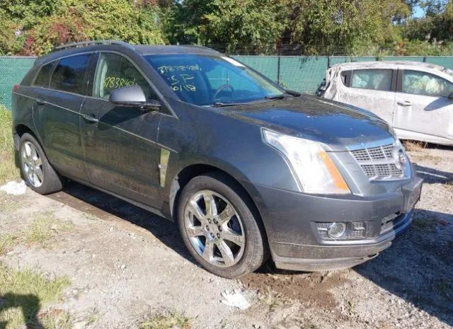 cadillac srx 2011 3gyfnfeyxbs550776