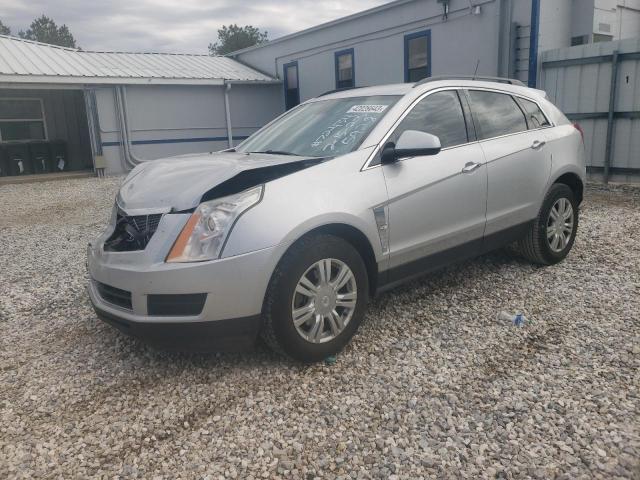 cadillac srx 2012 3gyfnge30cs565928