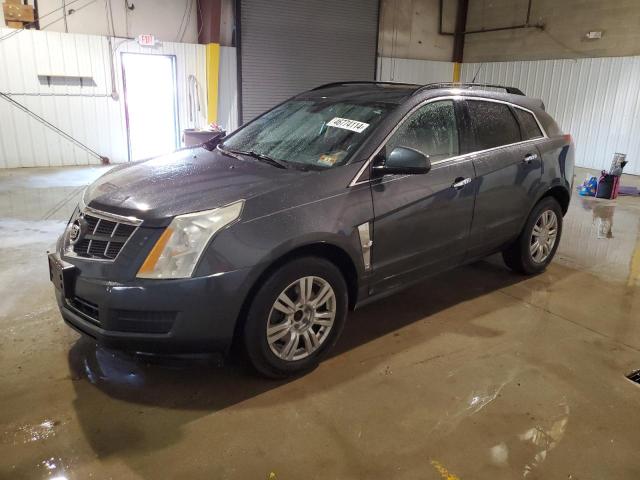 cadillac srx 2012 3gyfnge30cs572006