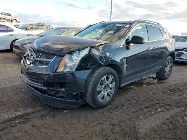 cadillac srx 2012 3gyfnge30cs643060