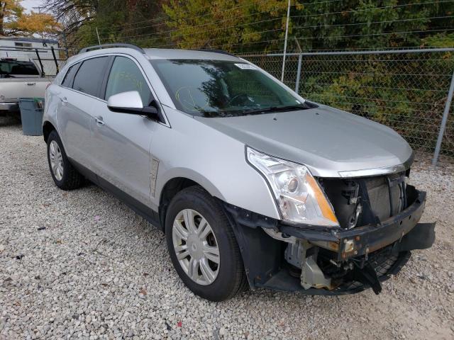 cadillac srx 2012 3gyfnge30cs658898