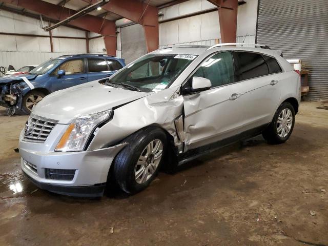 cadillac srx luxury 2013 3gyfnge30ds512504