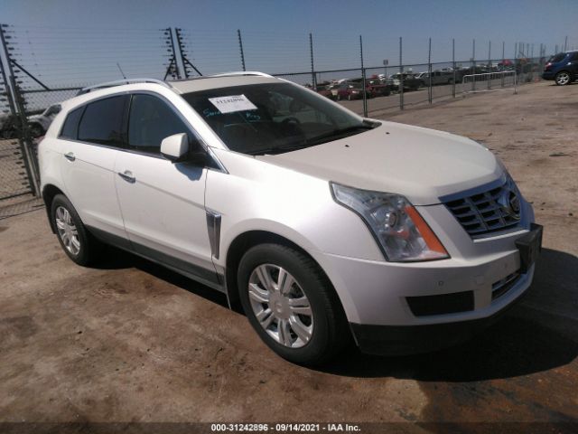 cadillac srx 2013 3gyfnge30ds526290