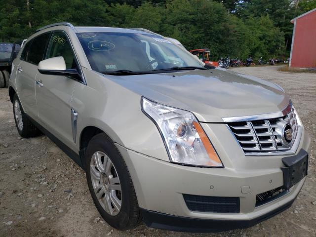 cadillac srx luxury 2013 3gyfnge30ds548872