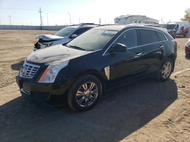 cadillac srx luxury 2013 3gyfnge30ds574792