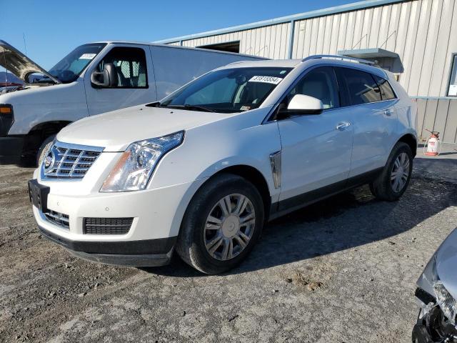 cadillac srx luxury 2013 3gyfnge30ds642153