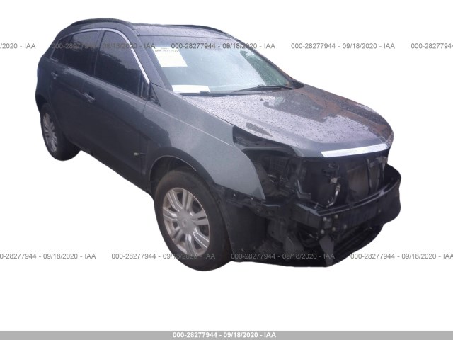 cadillac srx 2012 3gyfnge31cs543954