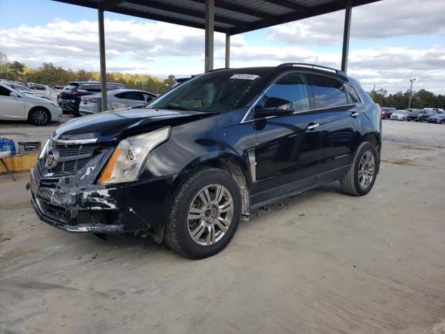 cadillac srx 2012 3gyfnge31cs601156