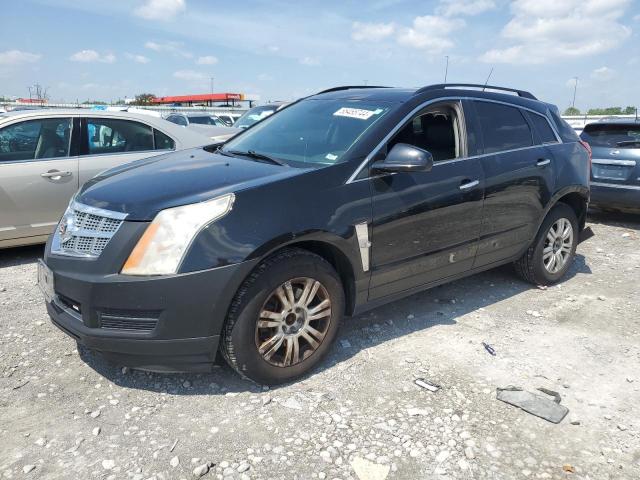 cadillac srx 2012 3gyfnge31cs628650