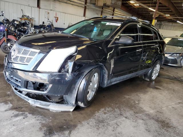 cadillac srx 2012 3gyfnge31cs640572