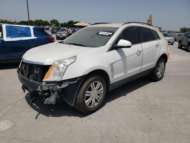 cadillac srx 2012 3gyfnge31cs643987