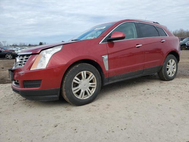 cadillac srx 2013 3gyfnge31ds516982