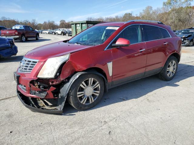 cadillac srx 2013 3gyfnge31ds556222