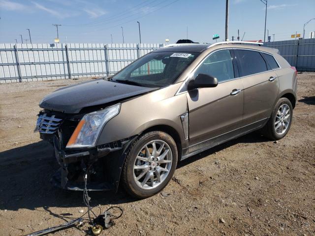 cadillac srx 2014 3gyfnge31es545870