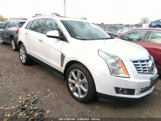 cadillac srx 2015 3gyfnge31fs641970