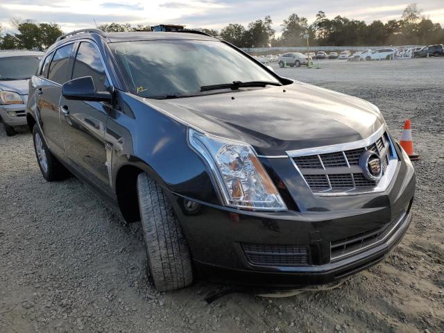 cadillac srx 2012 3gyfnge32cs531747