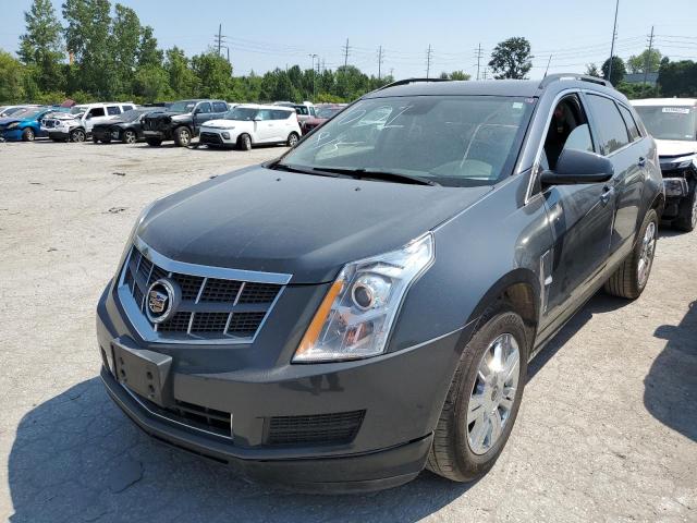 cadillac srx 2012 3gyfnge32cs653184