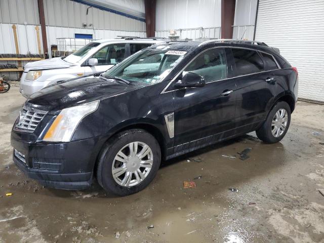 cadillac srx luxury 2013 3gyfnge32ds650769