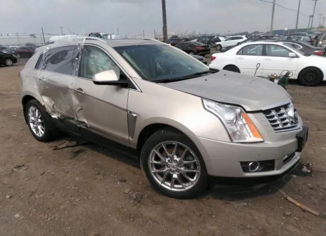 cadillac srx 2014 3gyfnge32es565982