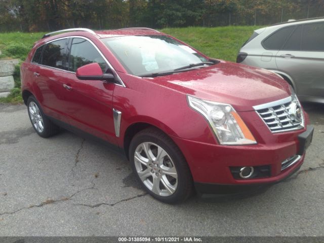 cadillac srx premiu 2014 3gyfnge32es686575