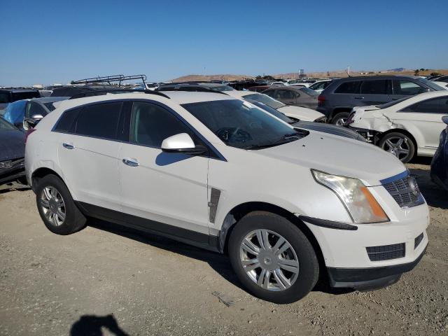 cadillac srx 2012 3gyfnge33cs600199