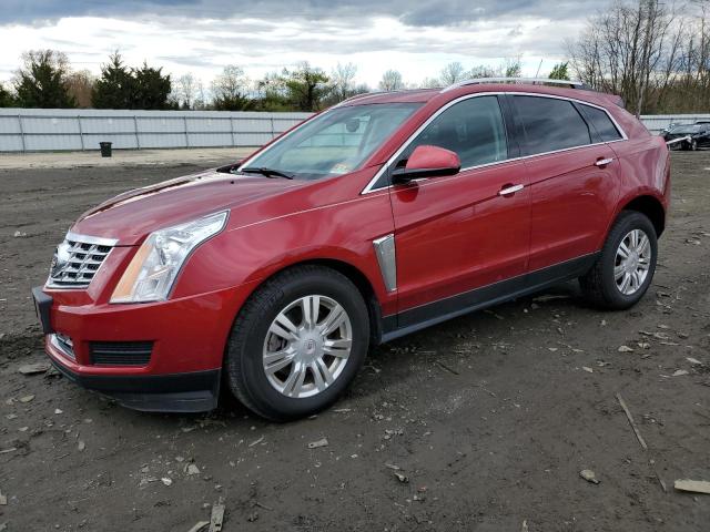 cadillac srx luxury 2013 3gyfnge33ds606439