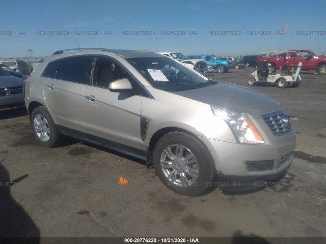 cadillac srx 2013 3gyfnge33ds636749