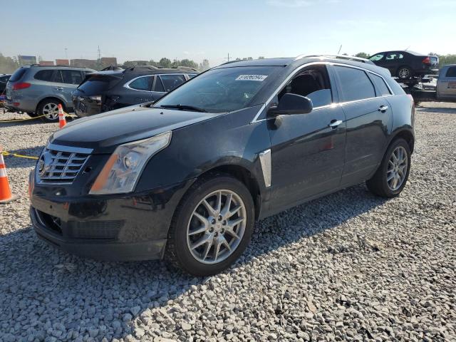 cadillac srx luxury 2013 3gyfnge33ds639103