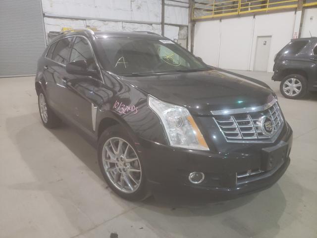 cadillac srx premiu 2014 3gyfnge33es547782