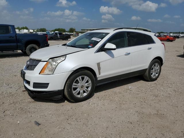 cadillac srx 2012 3gyfnge34cs544449