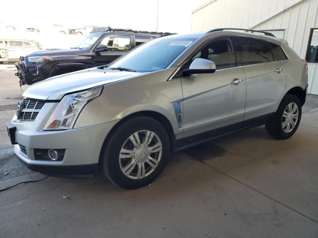 cadillac srx 2012 3gyfnge34cs630196