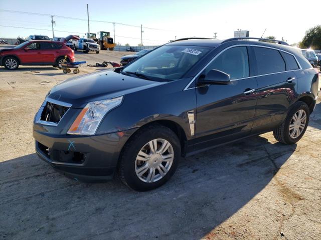 cadillac srx 2012 3gyfnge34cs647211