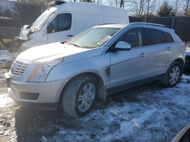 cadillac srx luxury 2013 3gyfnge34ds515468