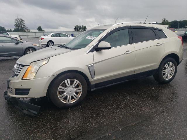 cadillac srx luxury 2013 3gyfnge34ds559180