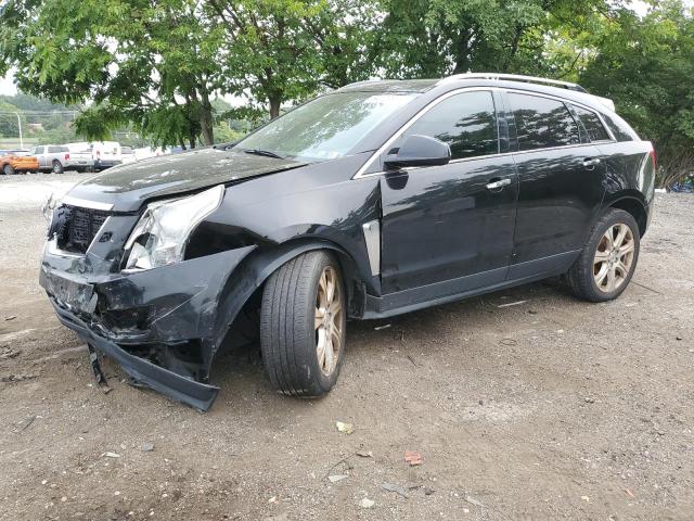 cadillac srx 2014 3gyfnge34es614809