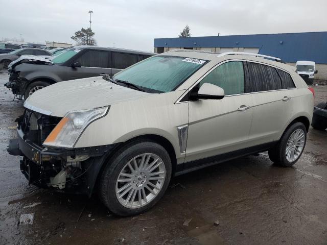 cadillac srx 2014 3gyfnge34es688246