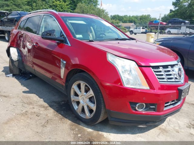 cadillac srx 2015 3gyfnge34fs584731