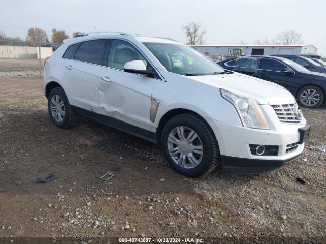 cadillac srx 2015 3gyfnge34fs612690