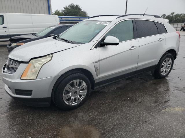 cadillac srx 2012 3gyfnge35cs536439