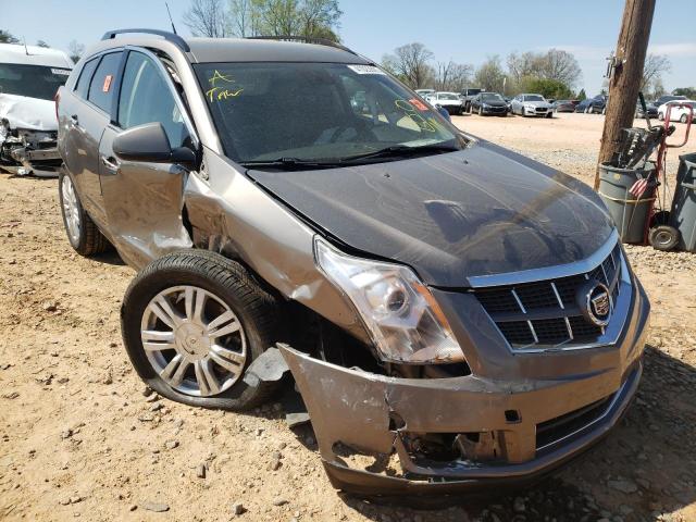 cadillac srx 2012 3gyfnge35cs538787