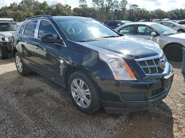 cadillac srx 2012 3gyfnge35cs632359