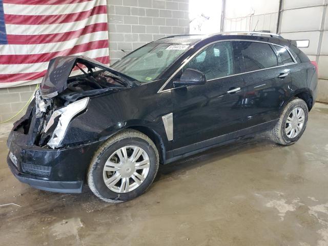 cadillac srx luxury 2013 3gyfnge35ds582547