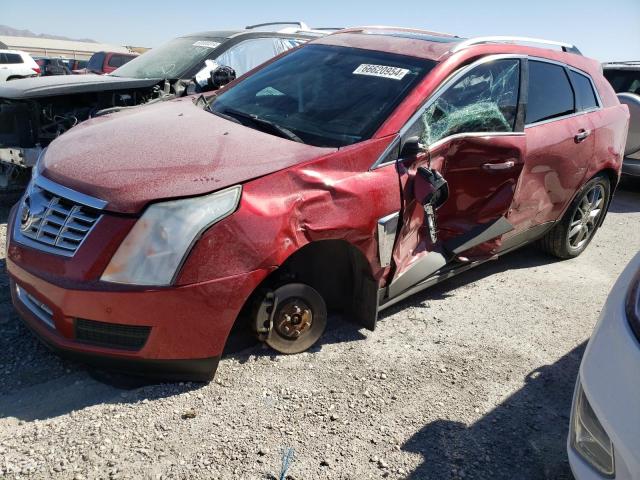 cadillac srx luxury 2013 3gyfnge35ds632573