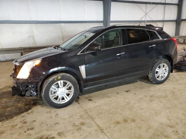 cadillac  2013 3gyfnge35ds650703