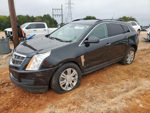 cadillac srx 2012 3gyfnge36cs653740