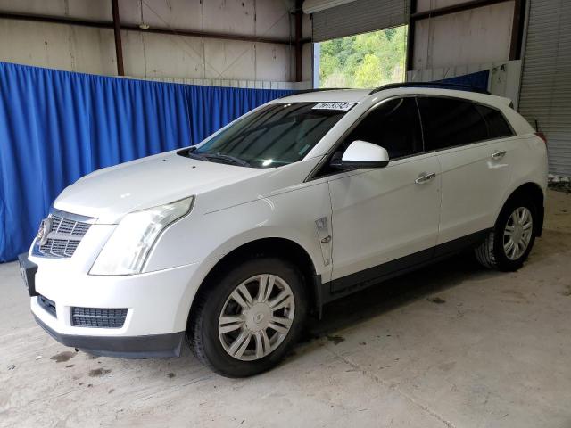 cadillac srx 2012 3gyfnge36cs657304